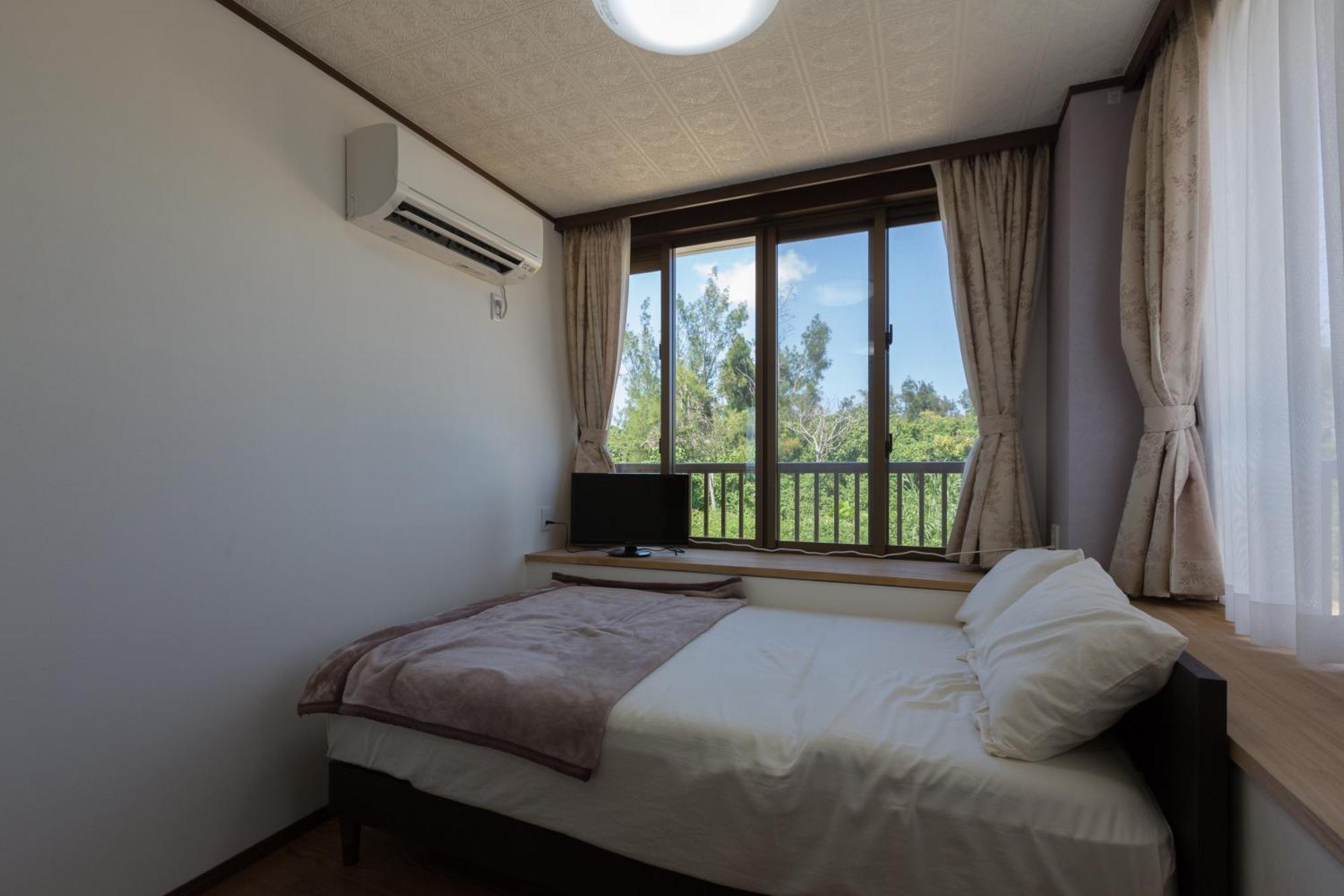Comfort House In Miyakojima Buitenkant foto